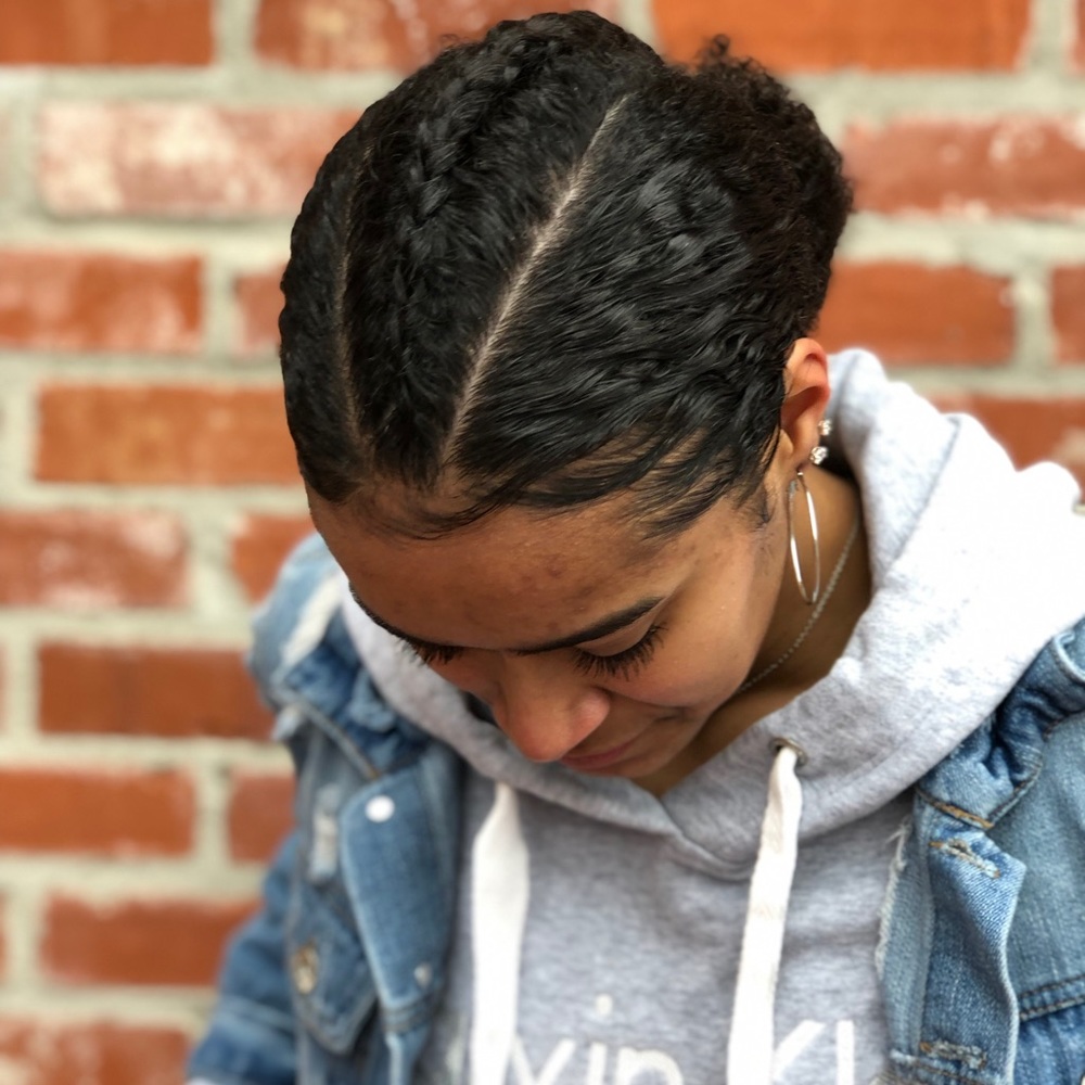 Meet your Posher, Cheyenne